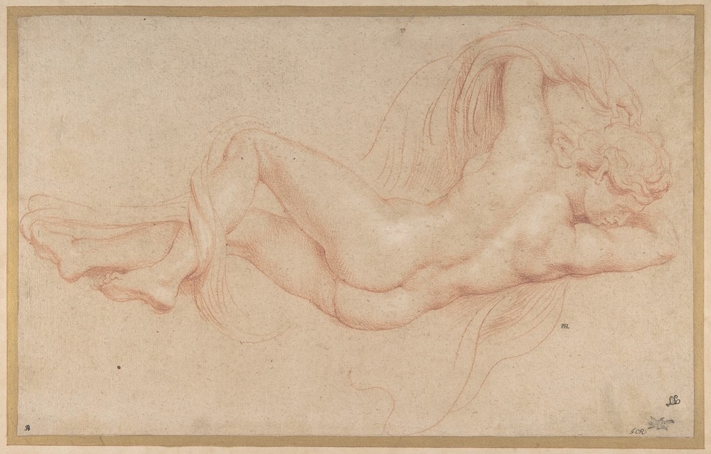 Hermaphrodite (17th century)