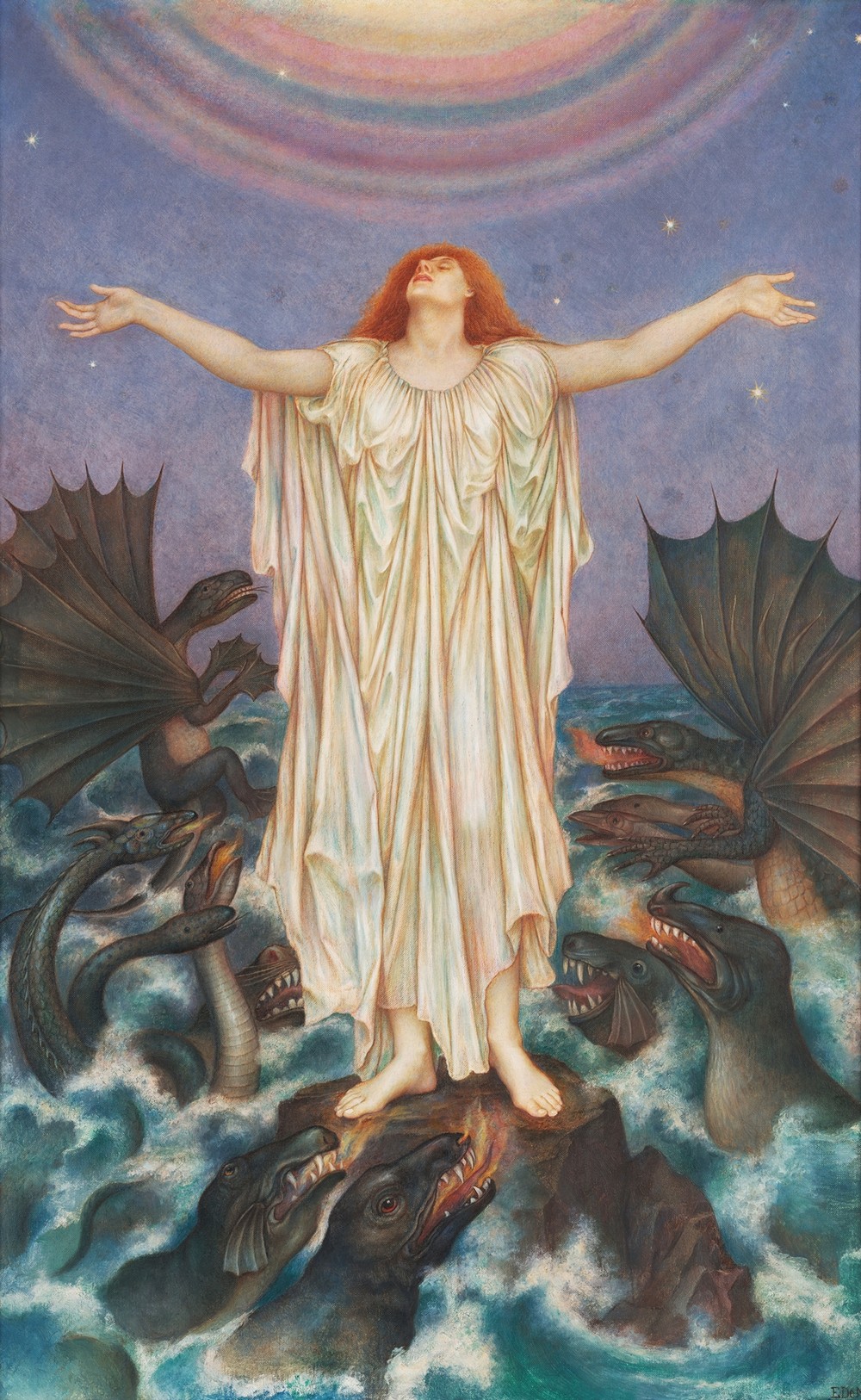 S.O.S. (ca 1914 - 1916)
