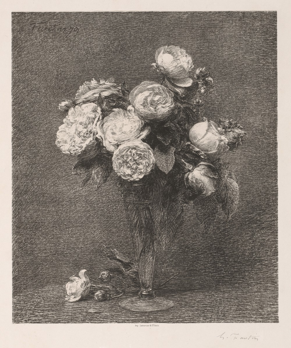 Bouquet of Roses