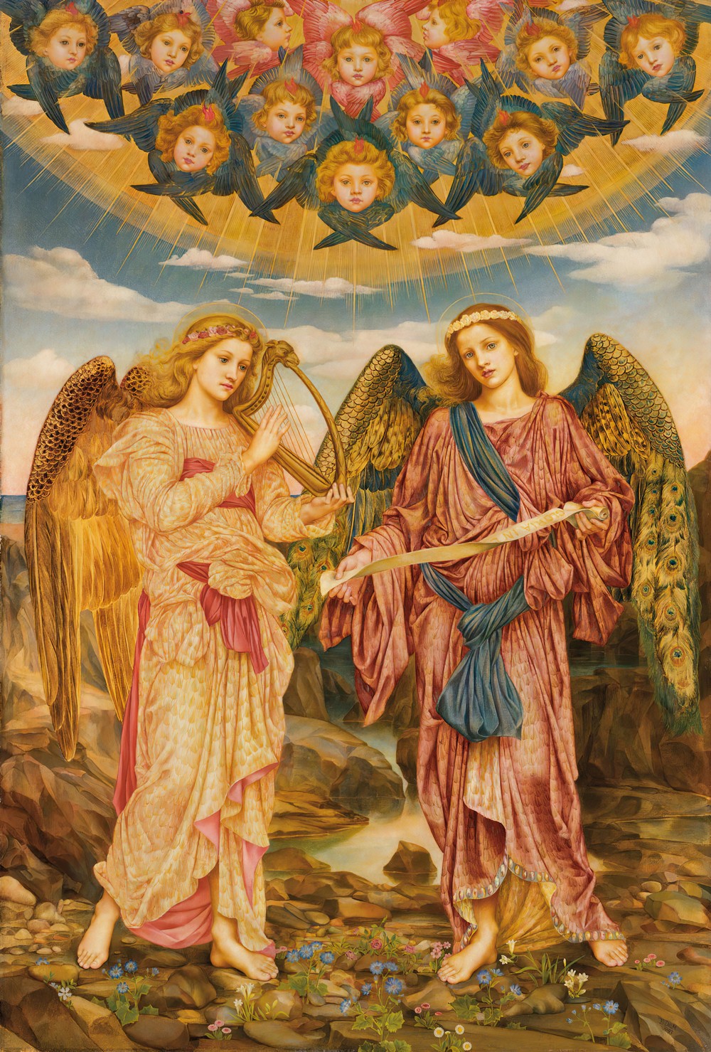Gloria in Excelsis