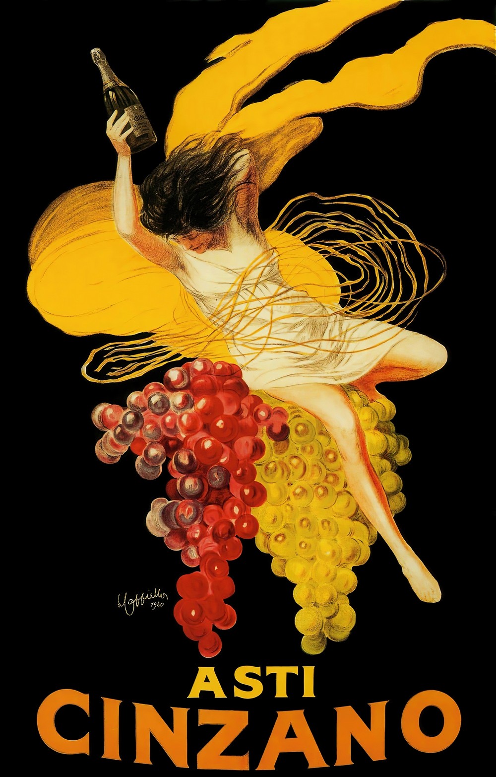 Asti Cinzano