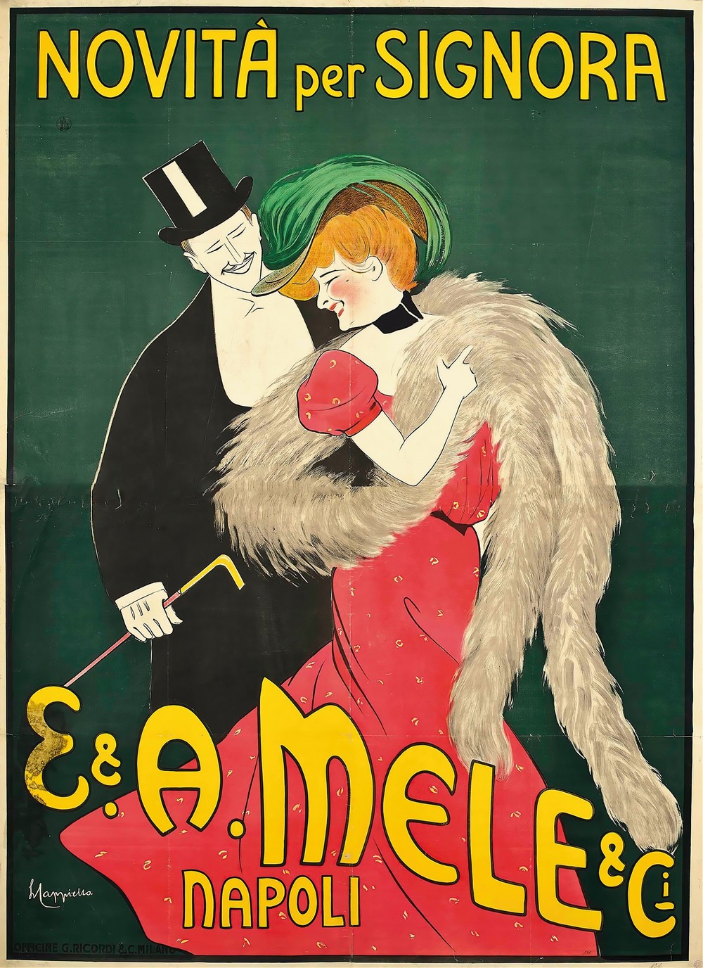 E. And A. Mele And Ci