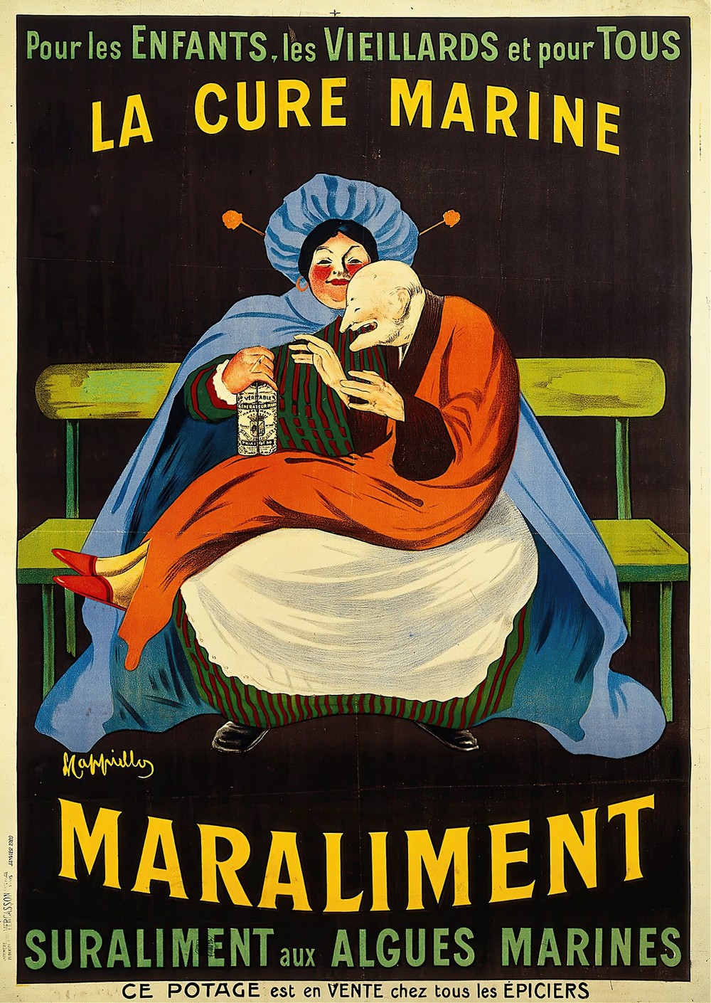 Maraliment