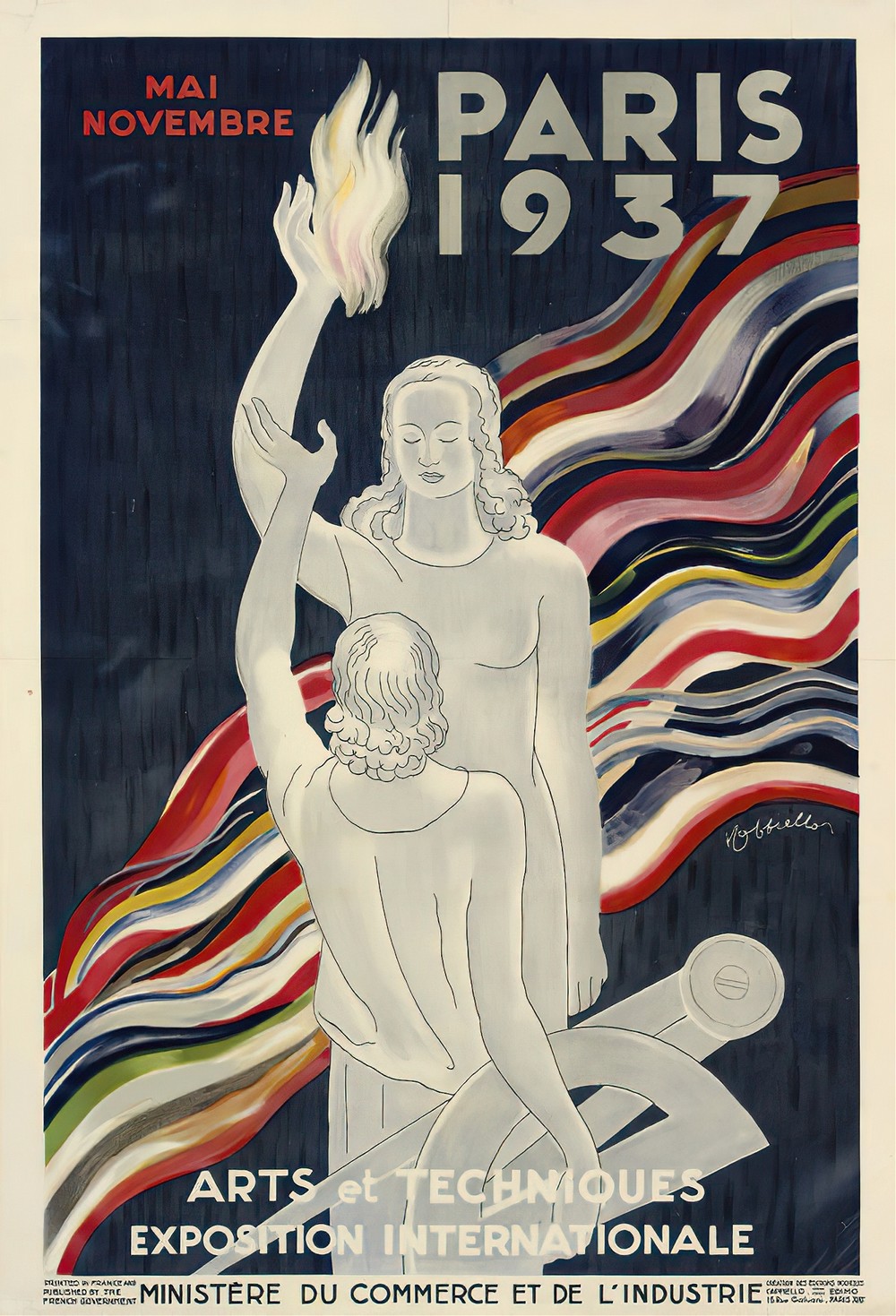 Paris 1937 II