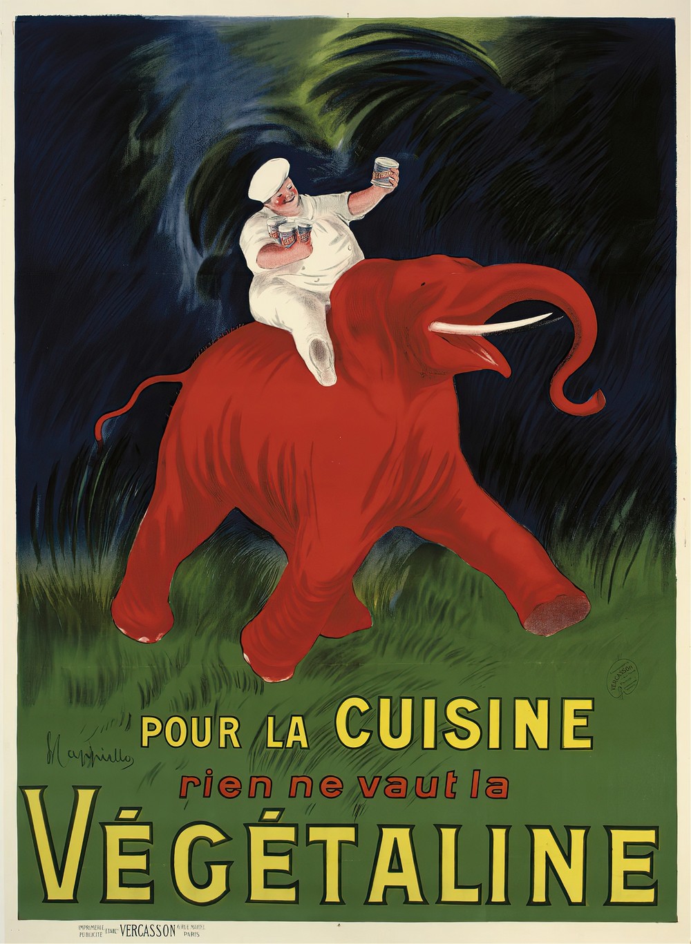 Végétaline