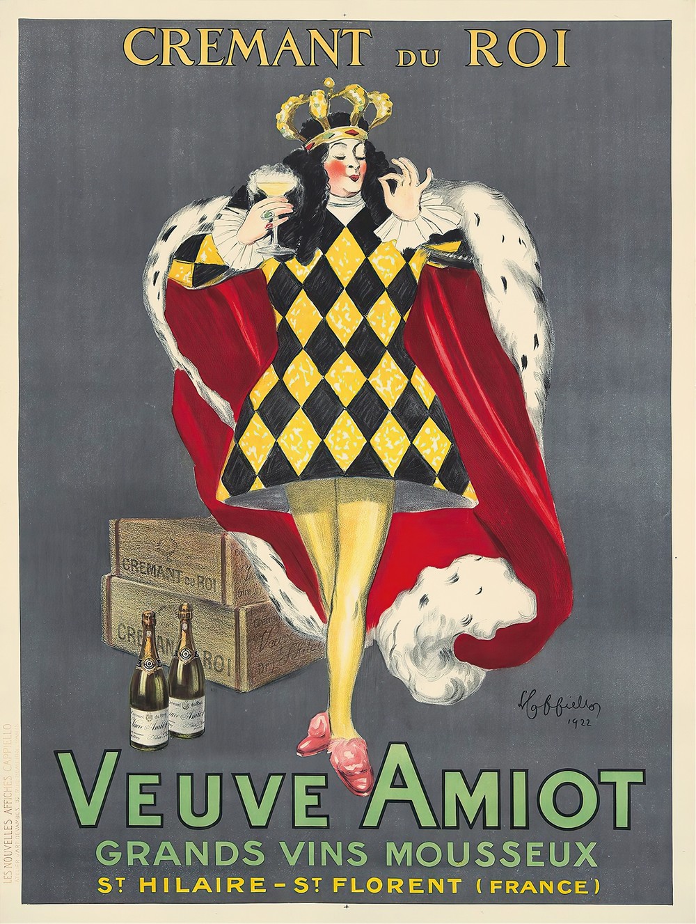 Veuve Amiot