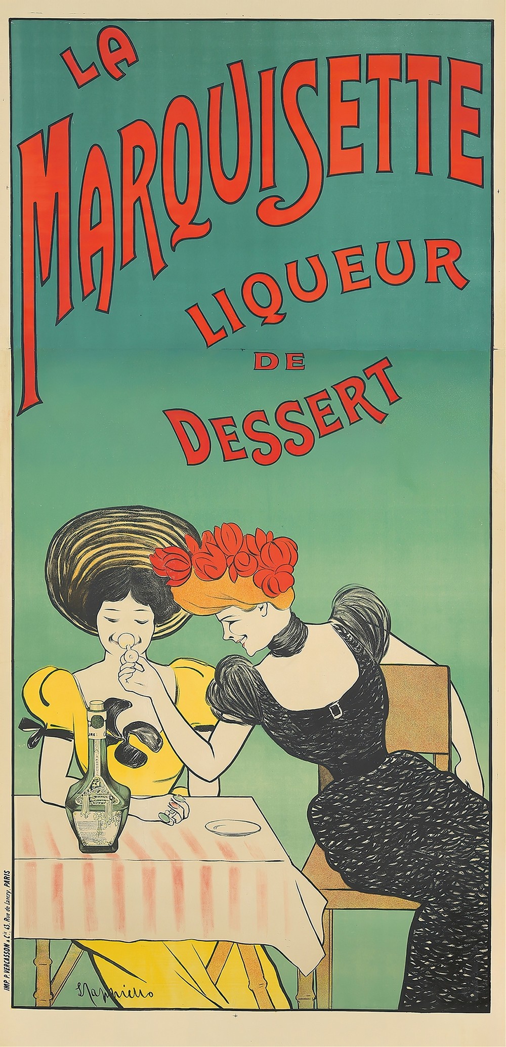 La Marquisette