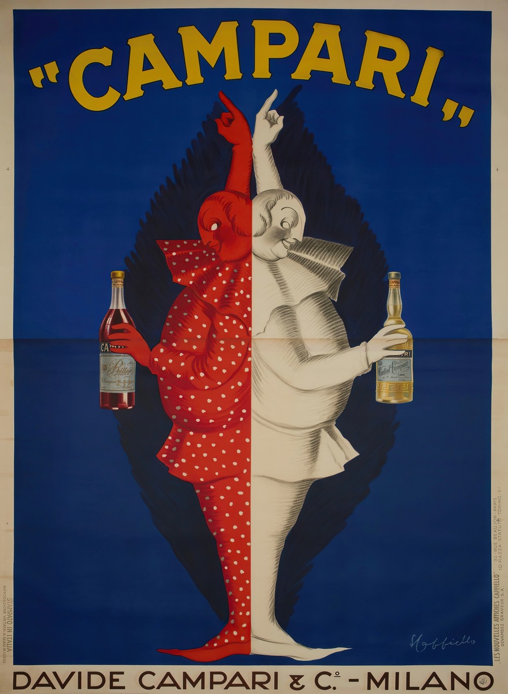 Campari