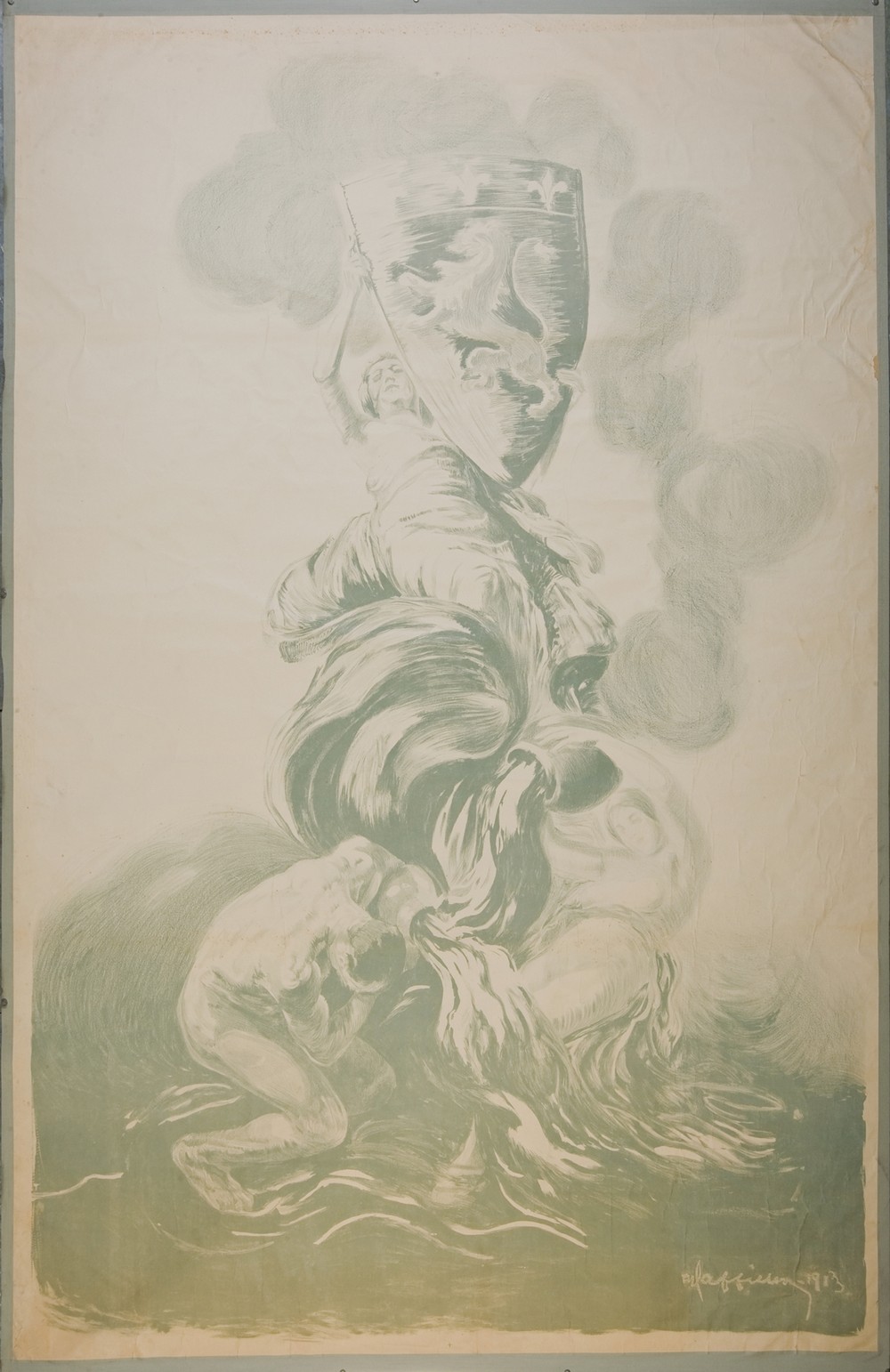 Exposition internationale Lyon