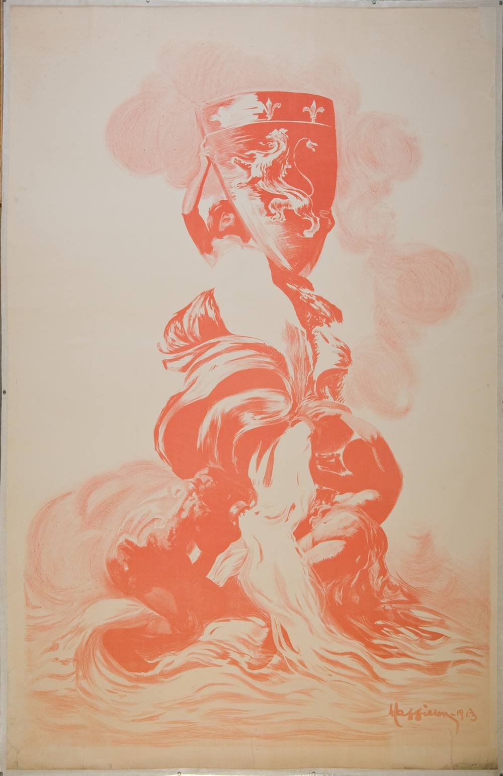 Exposition internationale Lyon