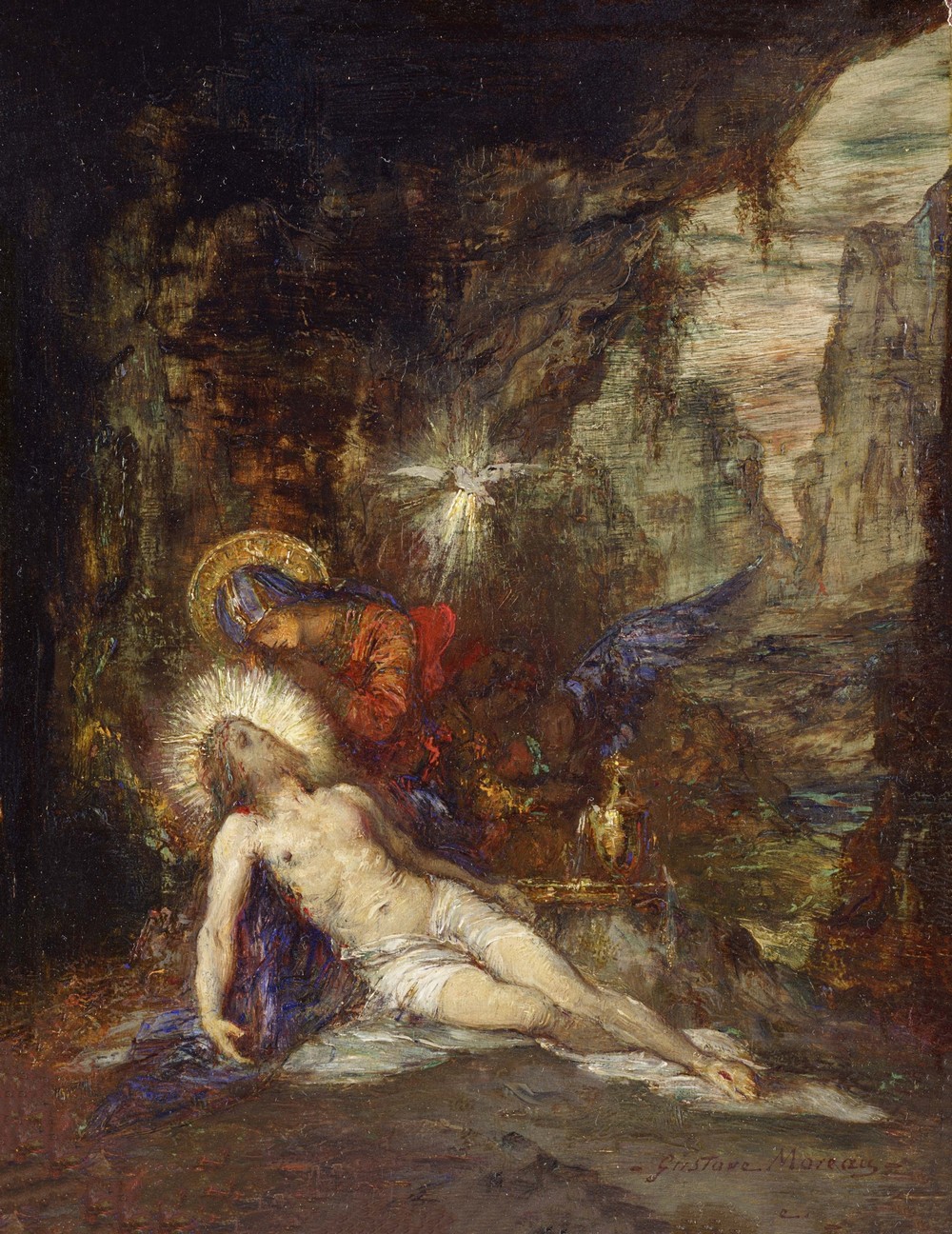 Pietà