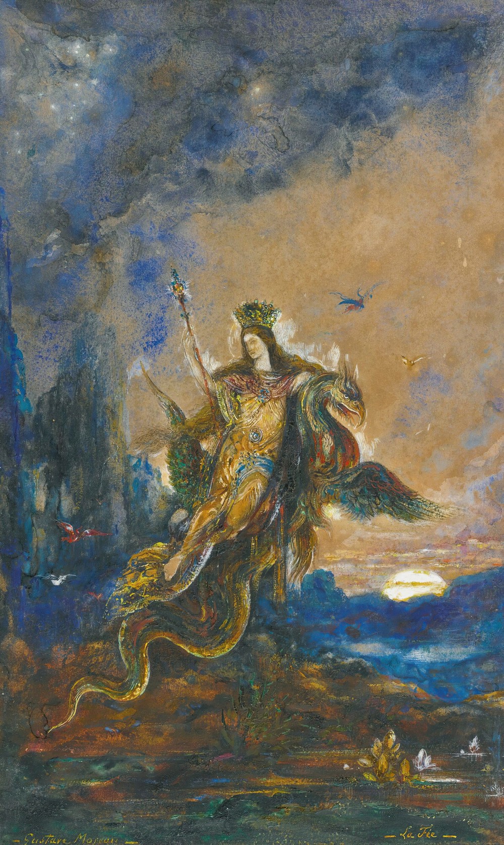 La Fée