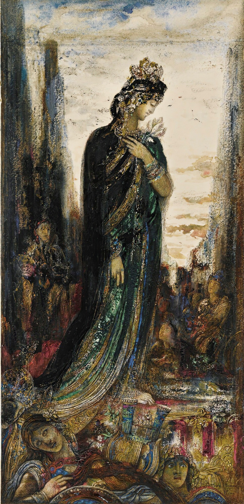 Hélène