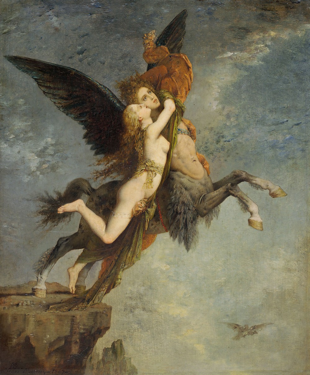 The Chimera