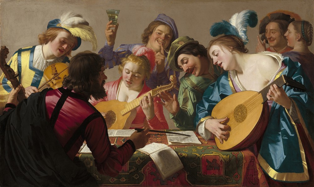 The Concert