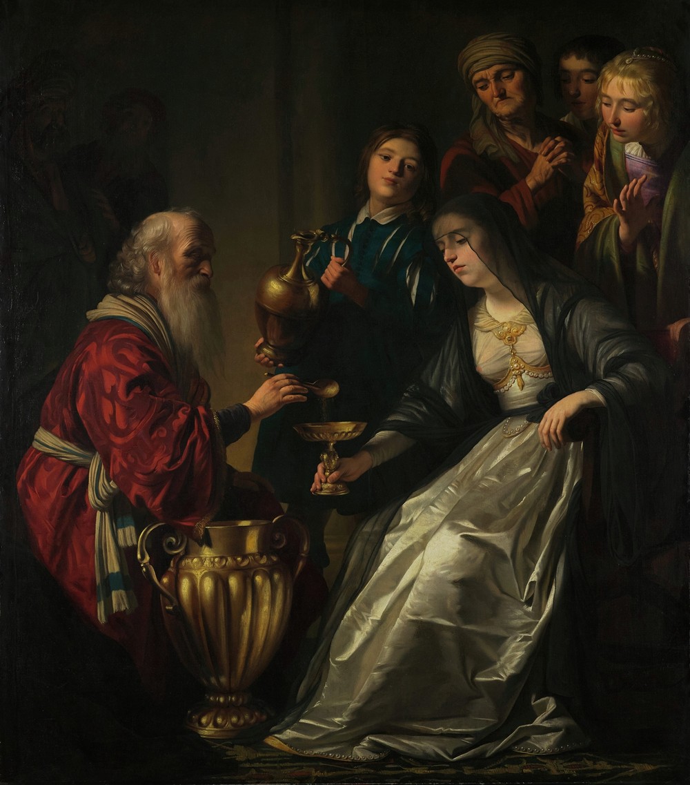 Artemisia (ca. 1635)