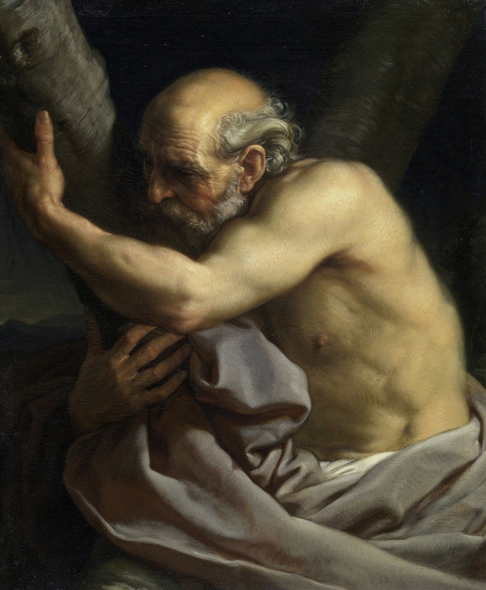 Saint Andrew