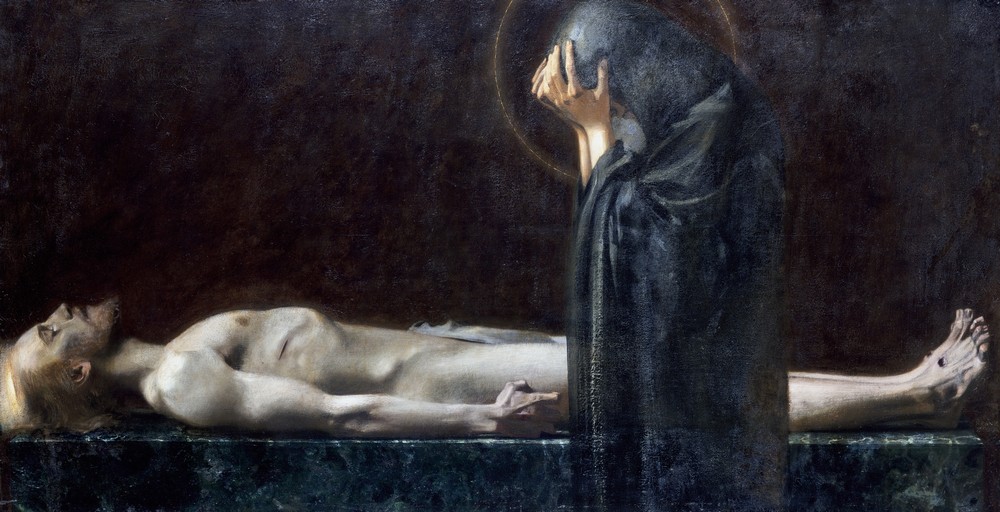 Pietà