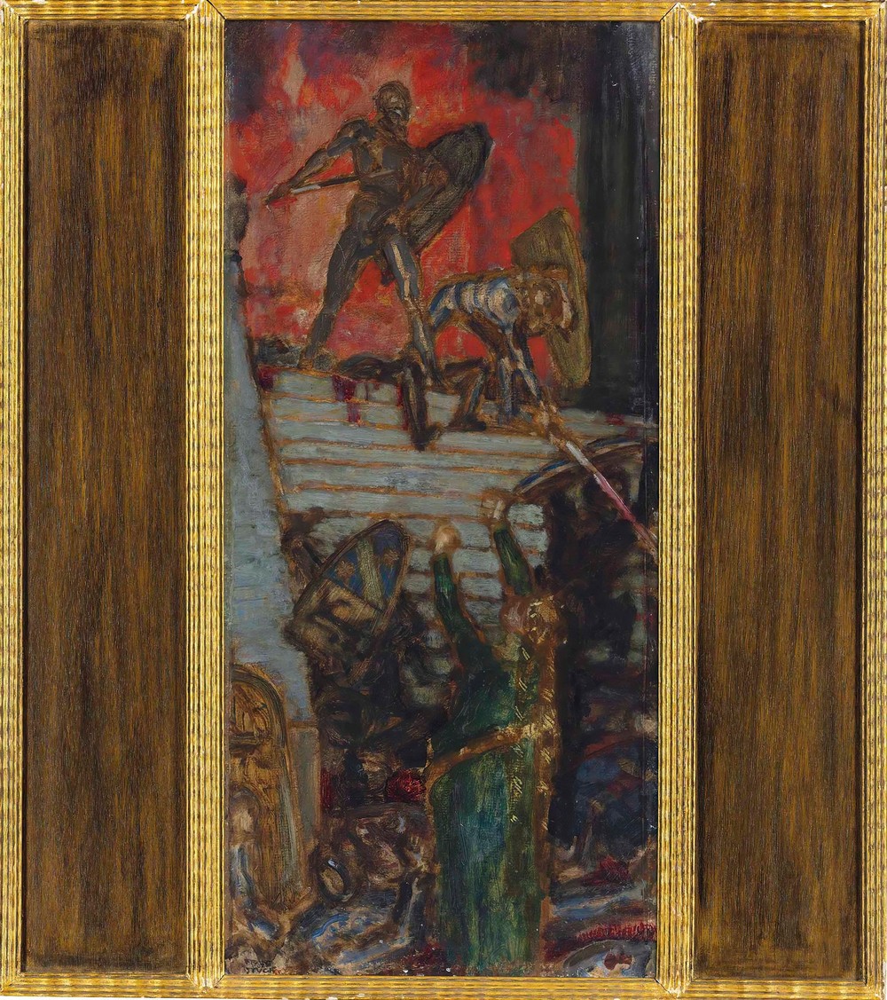 Der Nibelungen