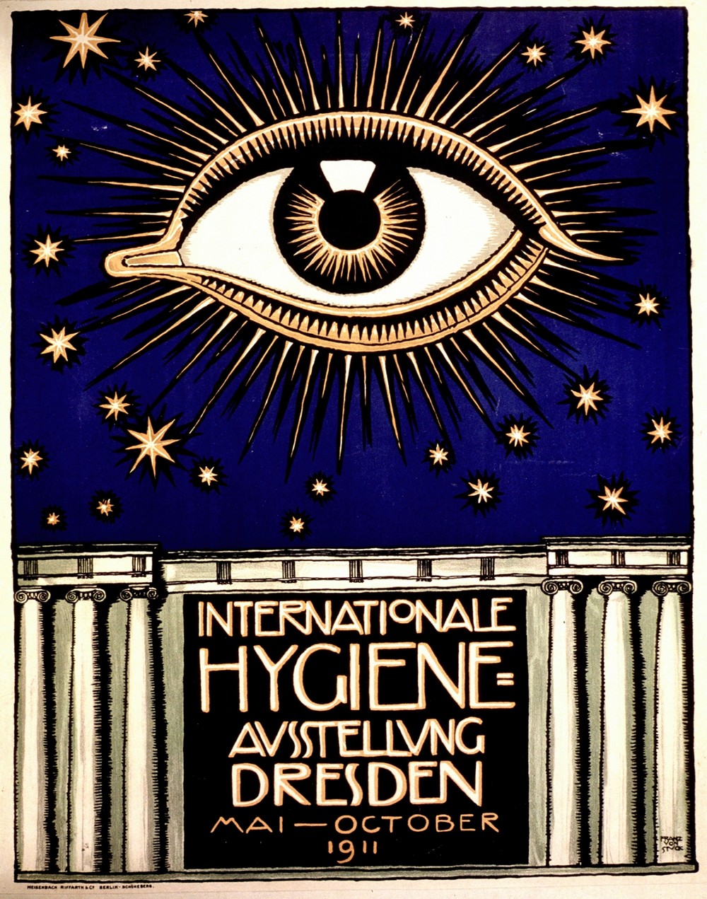 Internationale Hygiene-Ausstellung