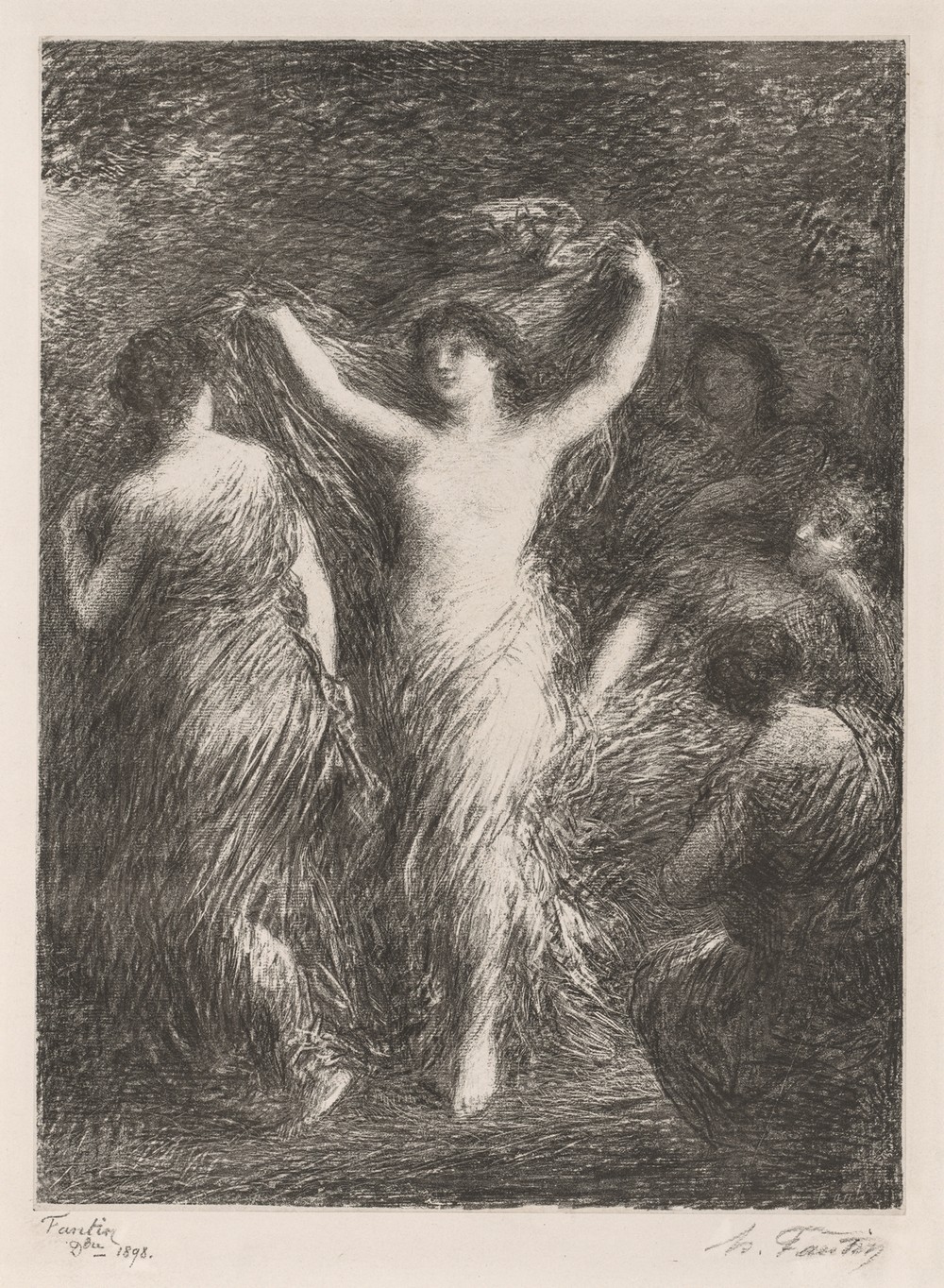 Danses