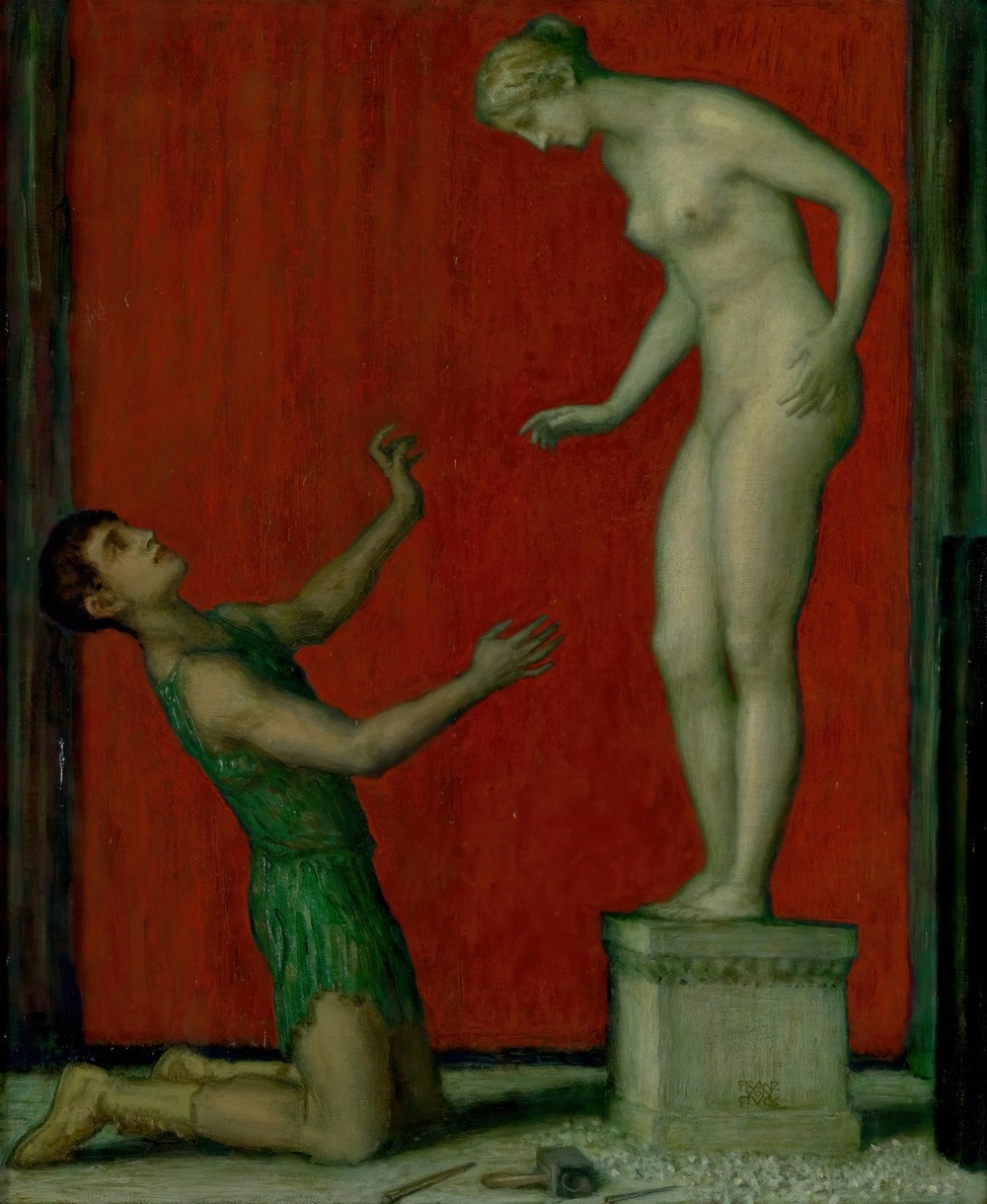 Pygmalion