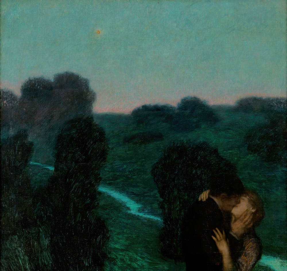 The Evening Star (before 1912)