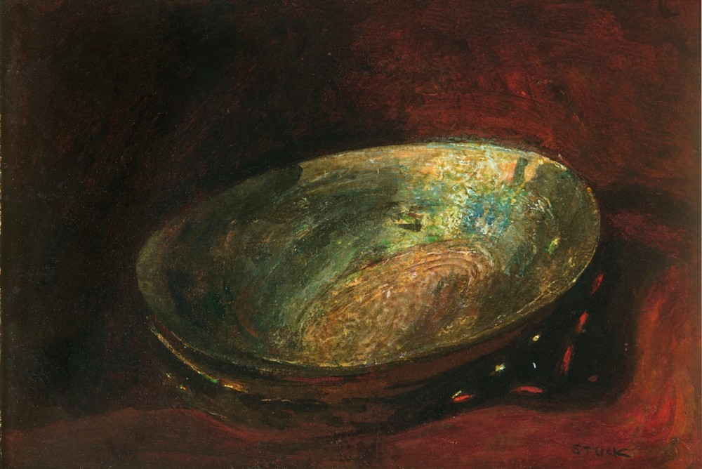 Meeresschnecke (Abalone, Seeopal) (ca 1892)