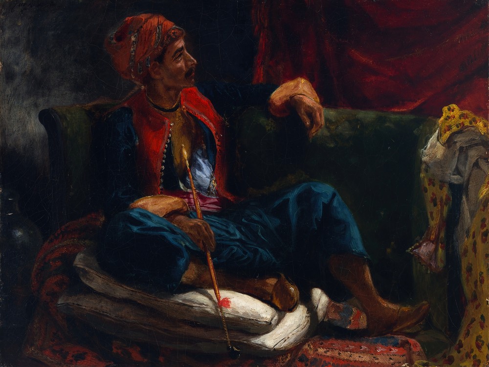 The Smoker