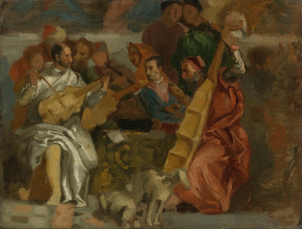 Musicians