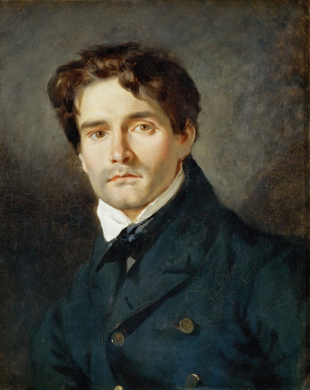 Léon Riesener (1808 – 1878)