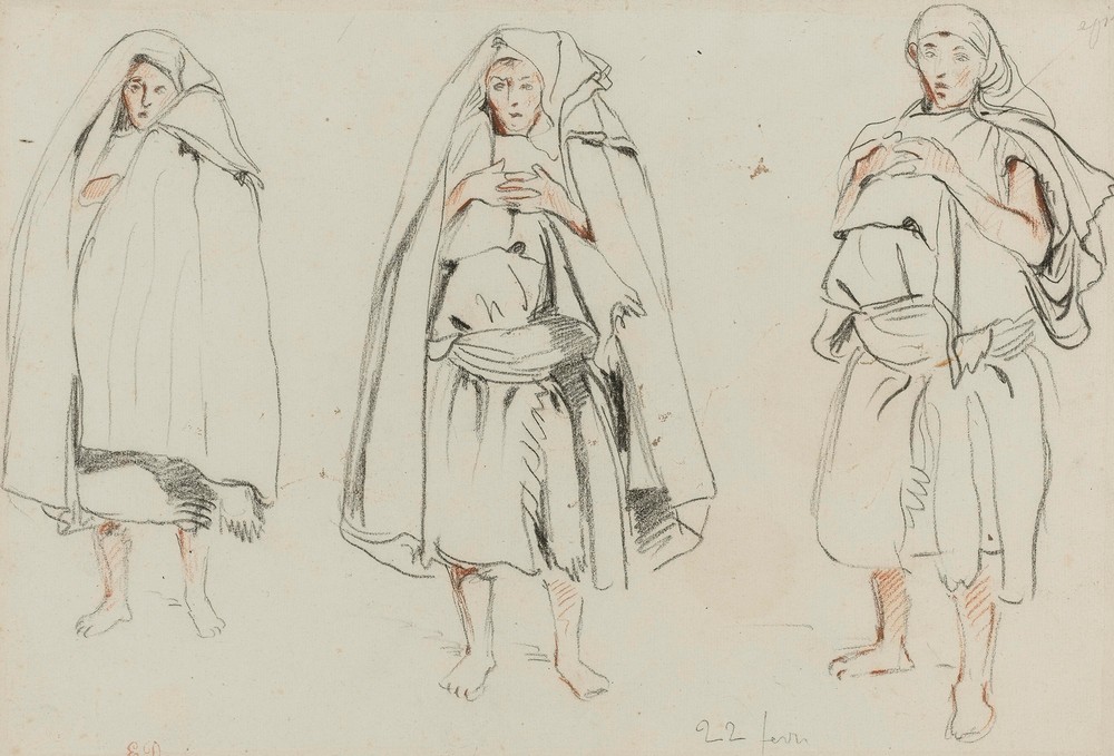 Three Figures
