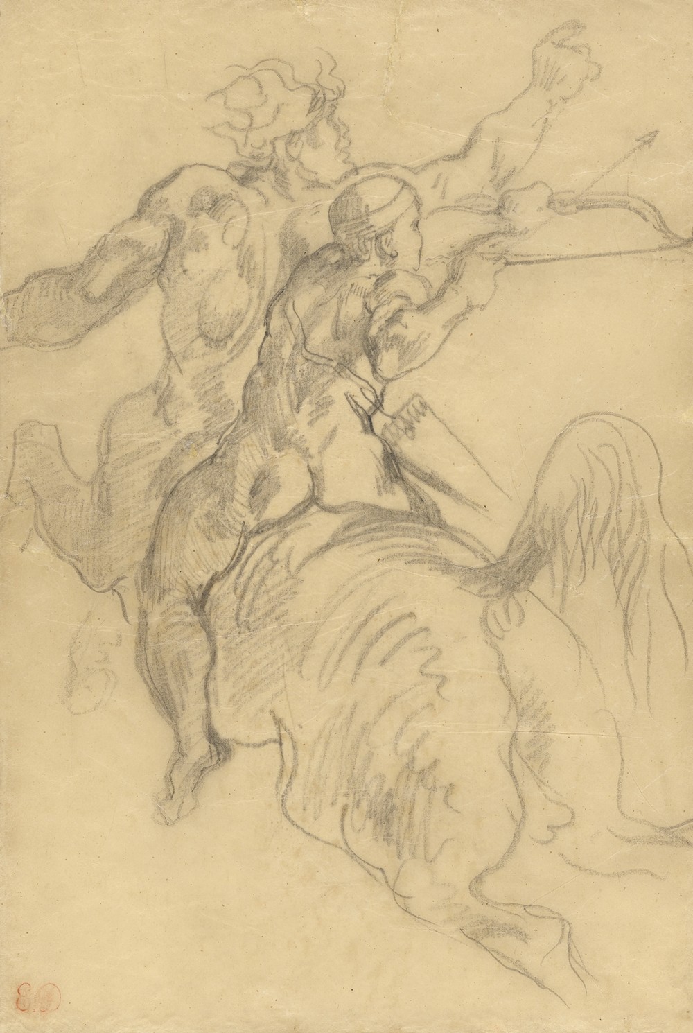 The Education of Achilles