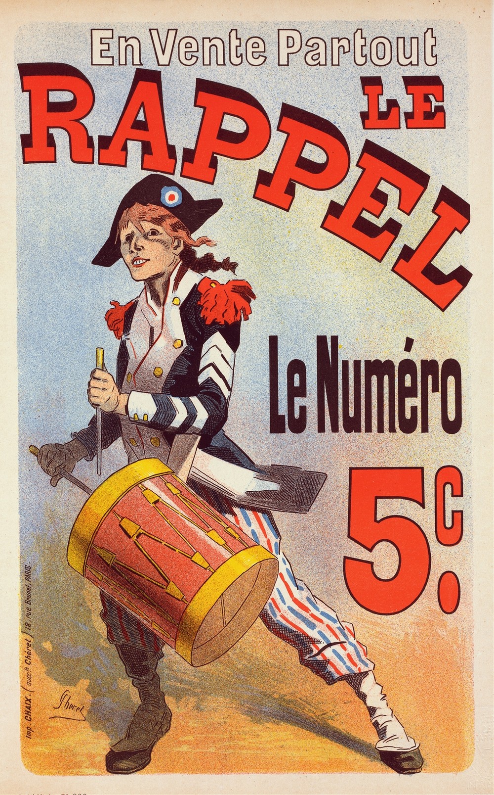Le Rappel