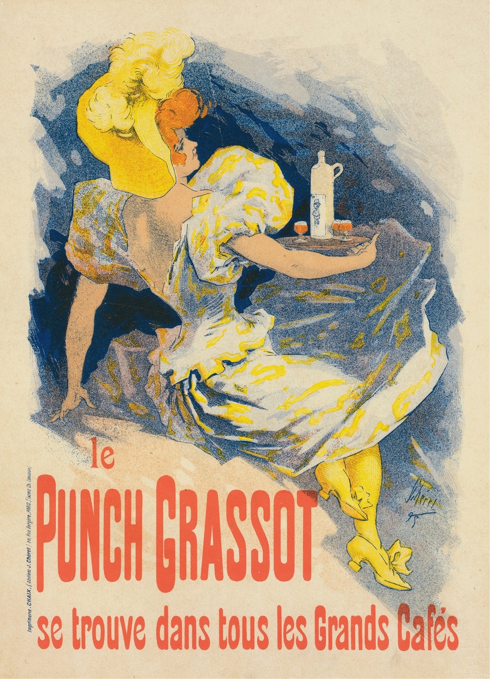 Punch Grassot