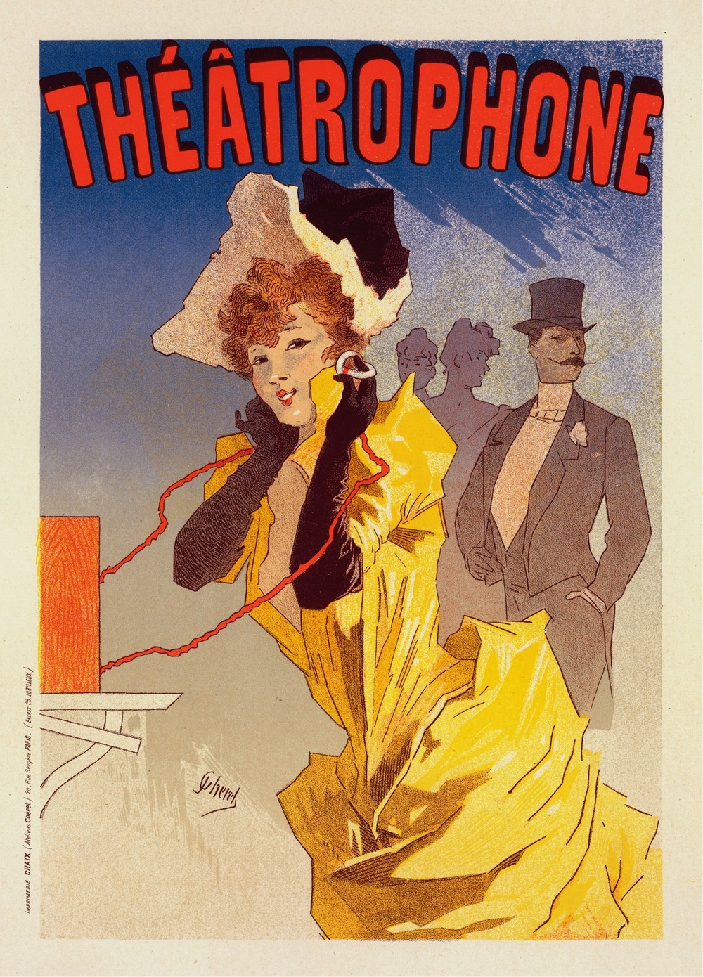Théâtrophone