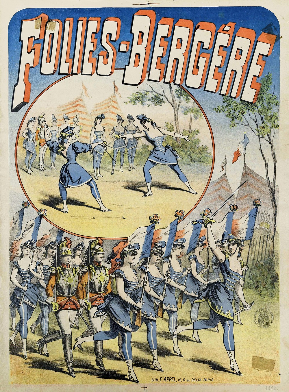Folies-Bergère