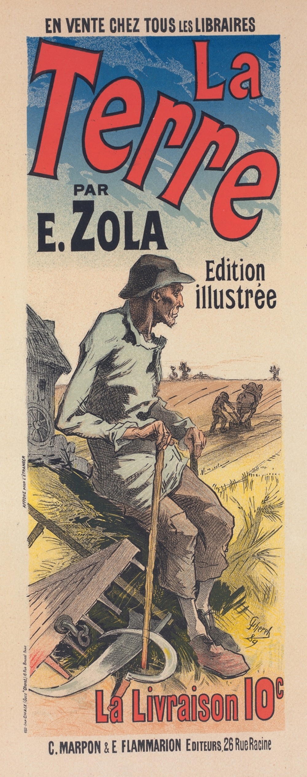 La Terre