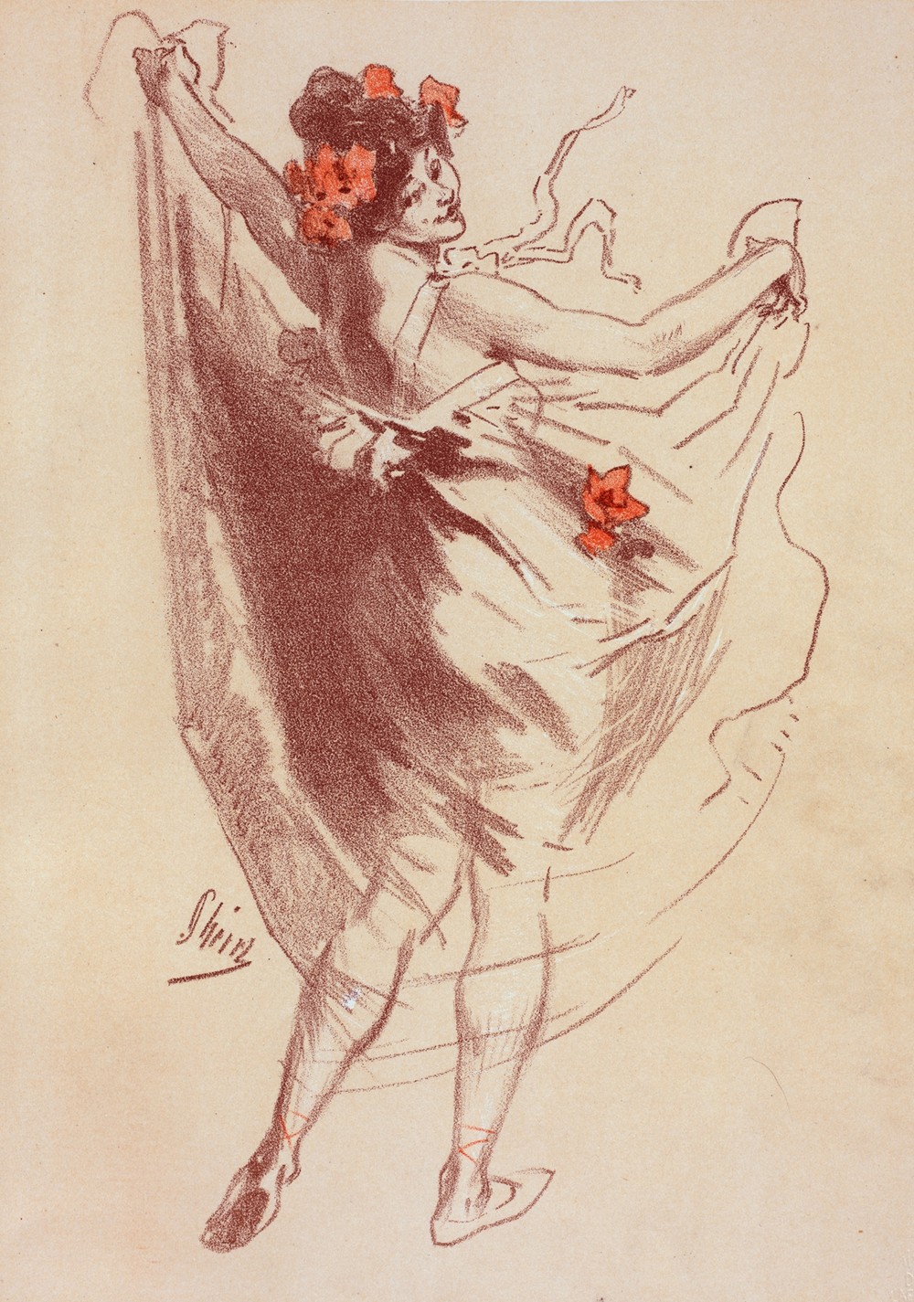 Maîtres de l’Affiche