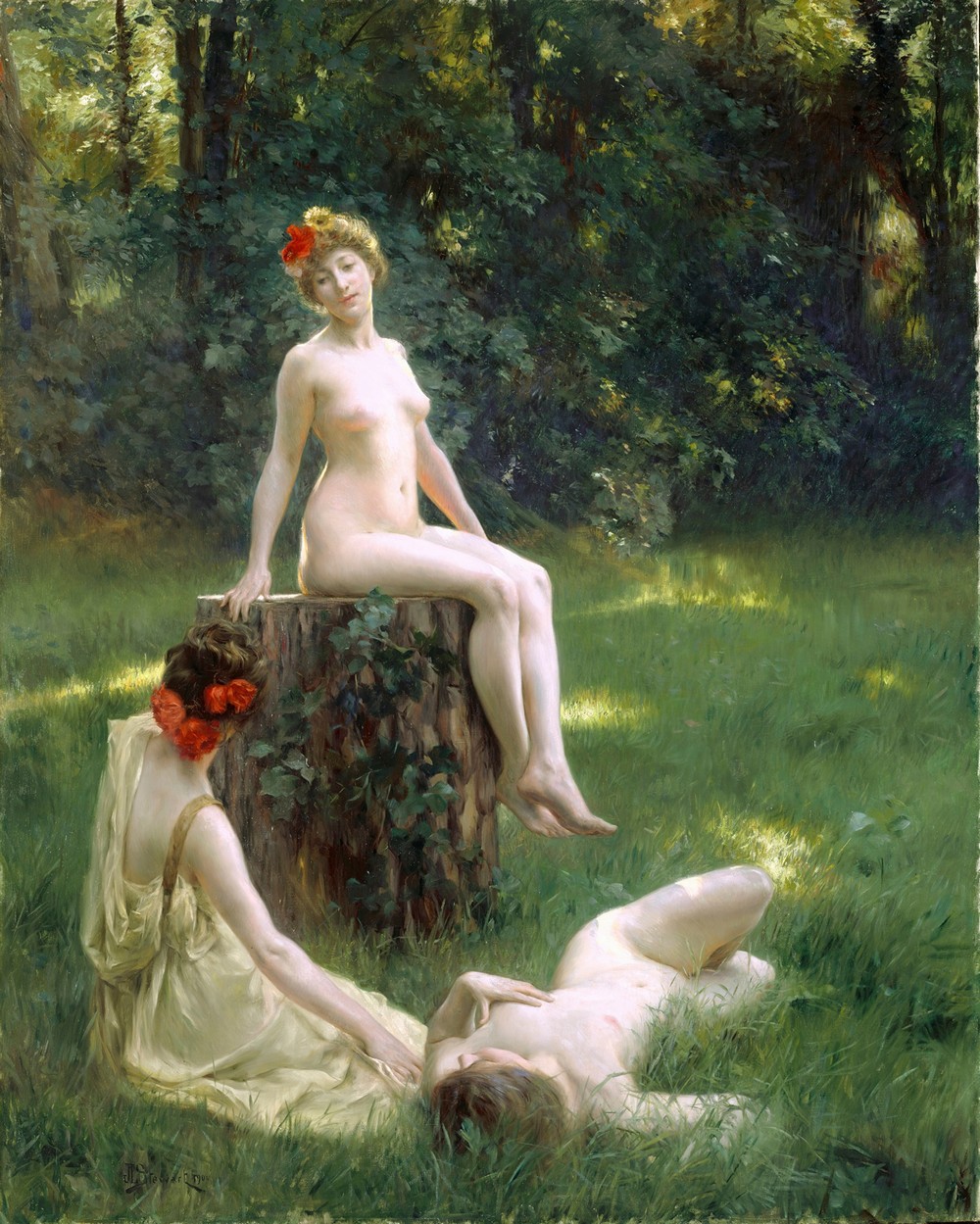 The Glade