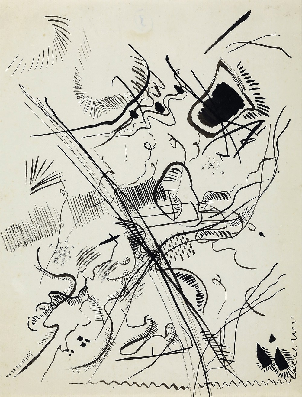 Untitled (Around 1913)