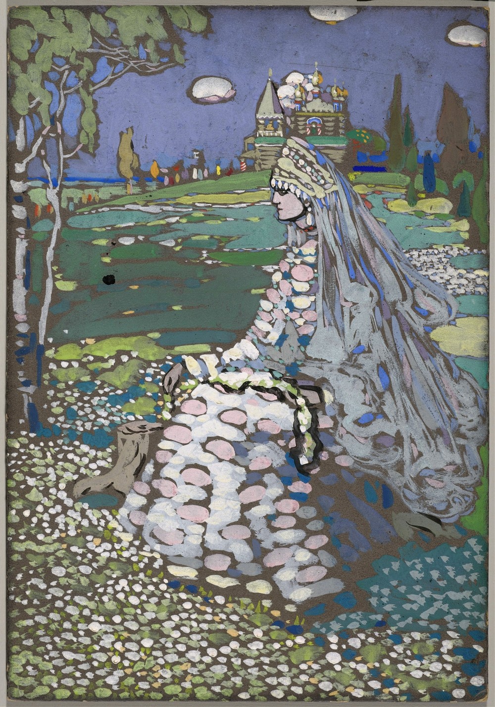 The Bride