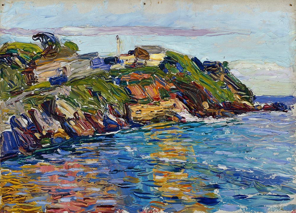 Rapallo – Bucht