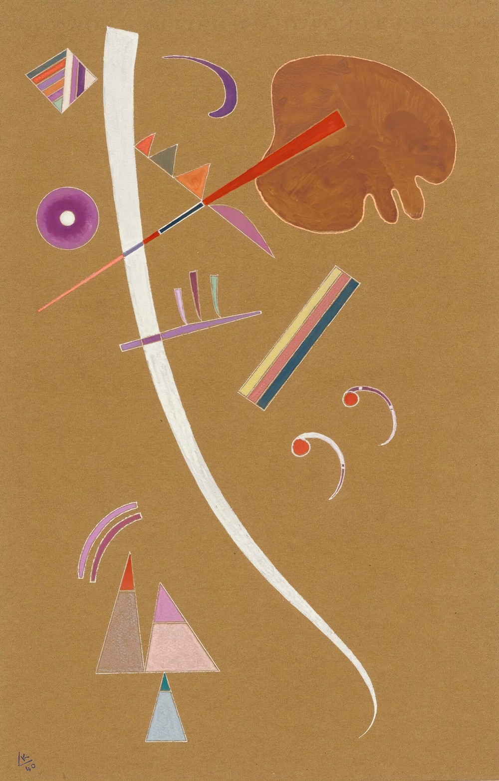 Ohne Titel (Untitled)