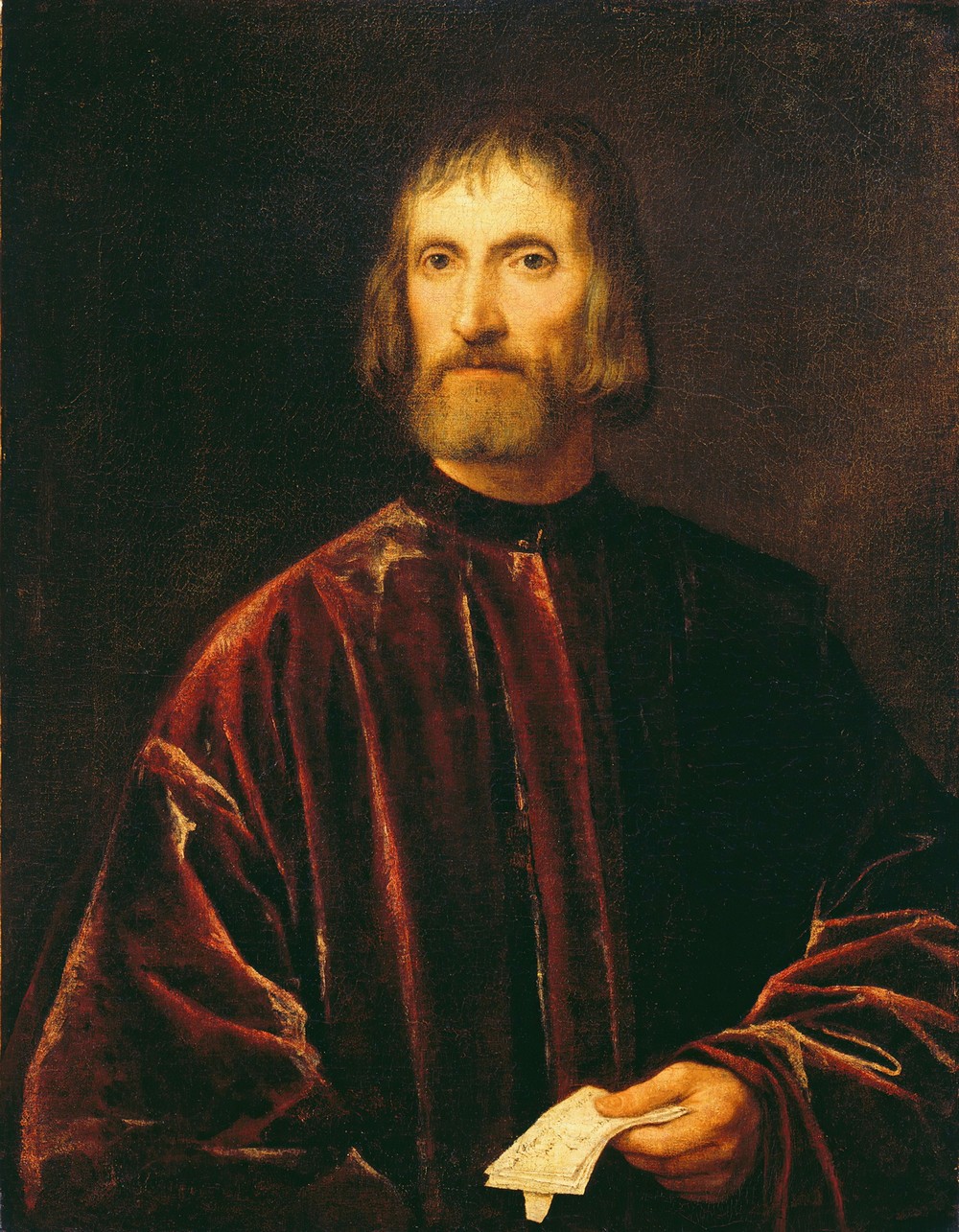 Andrea dei Franceschi (ca. 1532)