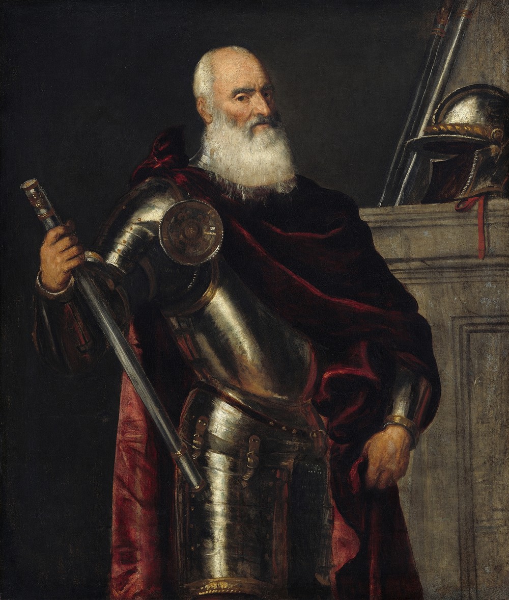Vincenzo Cappello (c. 1550-1560)