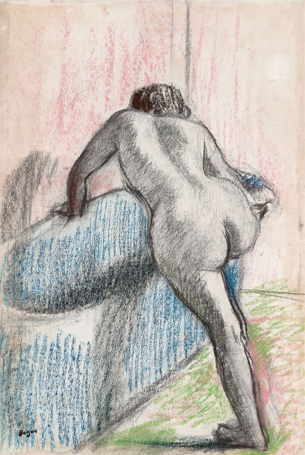 The Bath