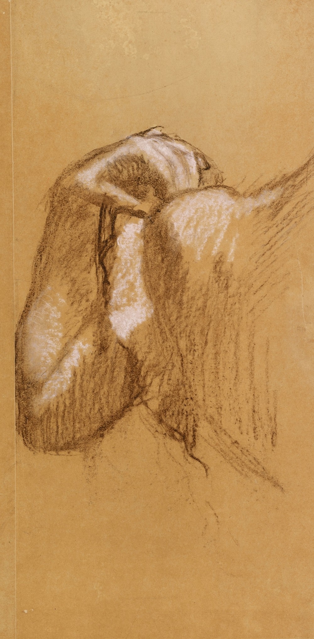Study of an Arm