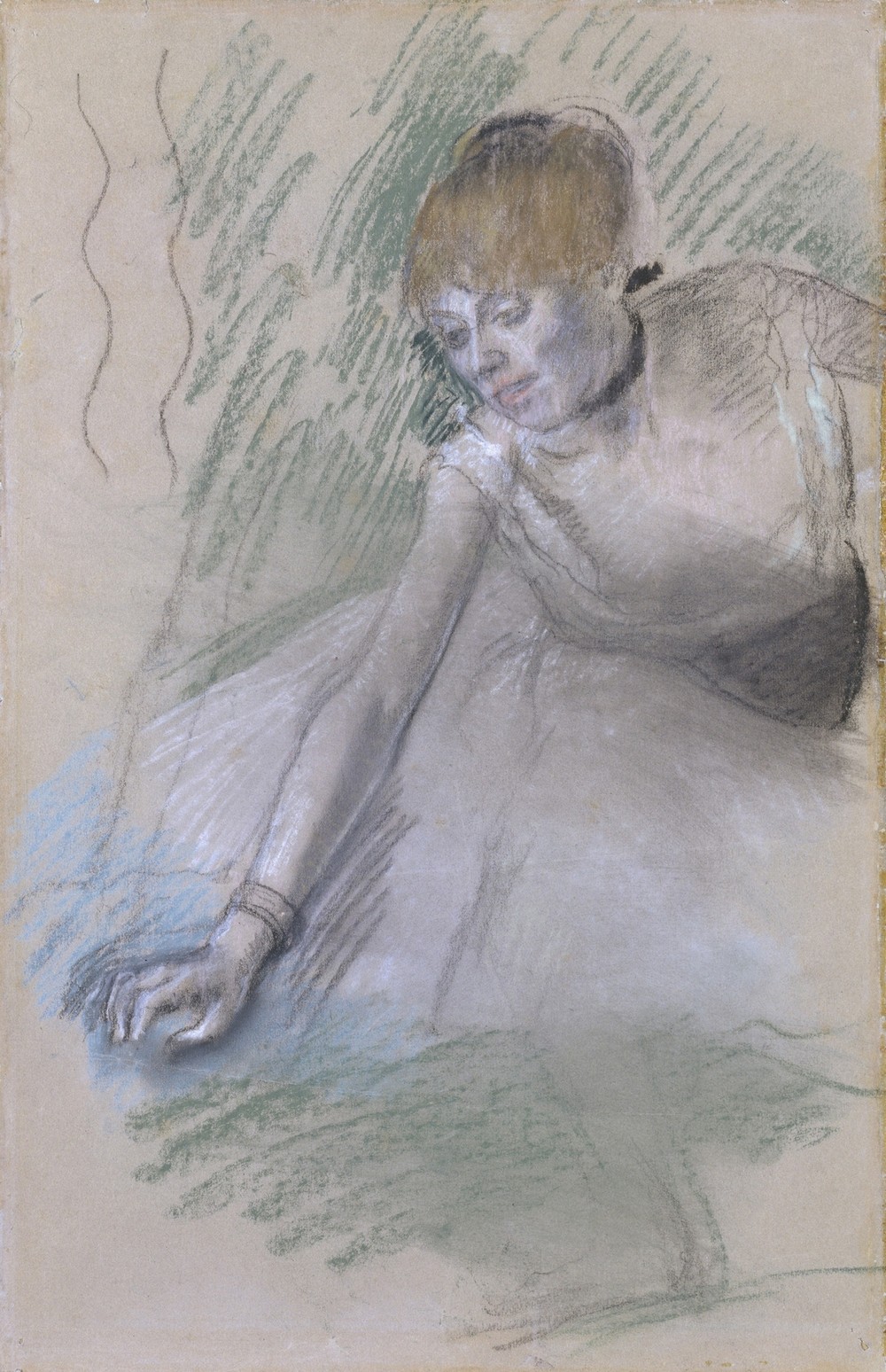 Dancer (1880–85)