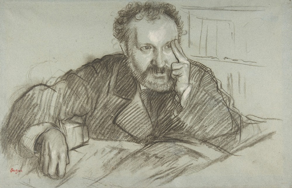 Edmond Duranty (1833–1880)